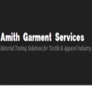 Amith Garment Services 